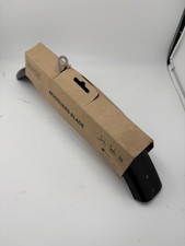 Brompton BLACK EDITION front mudguard blade and flap