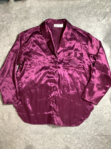 Kathryn vintage shirt - vintage,