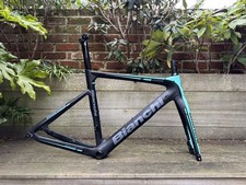 Bianchi aria carbon - carbon, 53cm