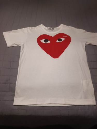 Comme des garcons play - garcons,