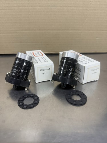 Lot clippard minimatic - 2,