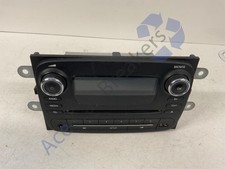 VAUXHALL Vivaro X82 MK3 Stereo Radio Cd Player 281158156R