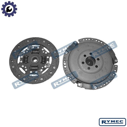 Clutch kit jt9797 for - clutch, vw