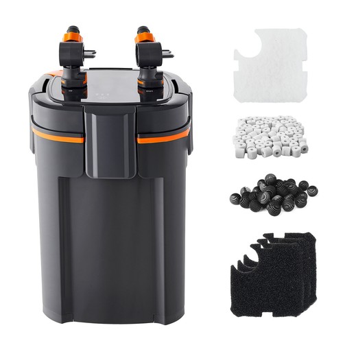 Uimoso 396gph external - uimoso,