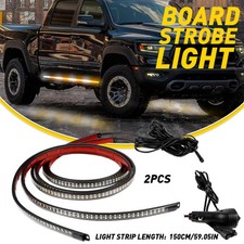 2PCS 60 inch Emergency Truck