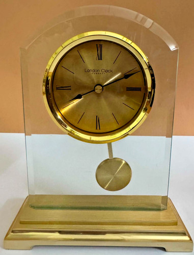 London clock company - london,