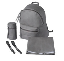 BabaBing Luca Vegan Leather