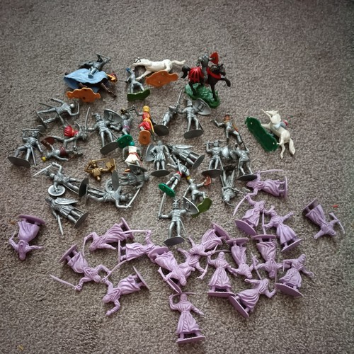Job lot timpo britains - job, `timpo/britains`