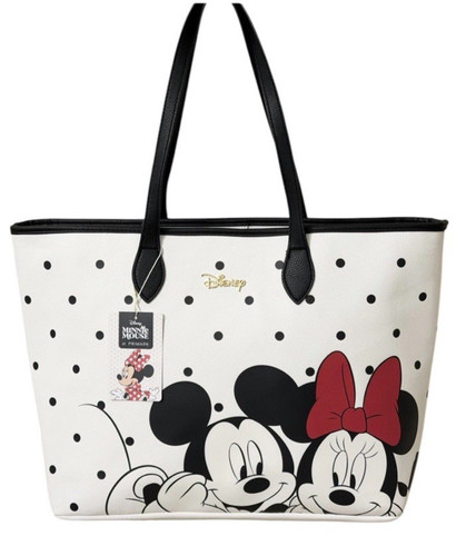 Disney mickey minnie mouse - mickey,