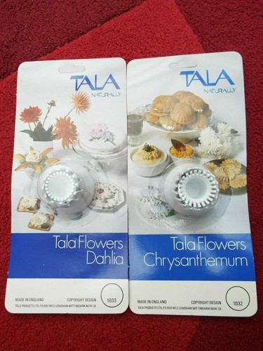 New tala dahlia - >new,