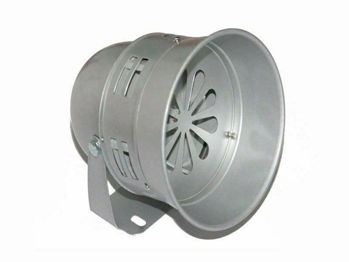 Siren hooter horn - siren, ford