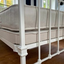 Sprung Bed Base for Antique