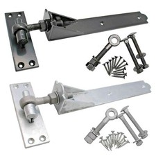 Pair heavy duty adjustable - pair,
