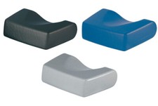 New Sunbed Head Rest Comfy Pillow For Lie Down Tanning Beds Hygienic Easy Clean