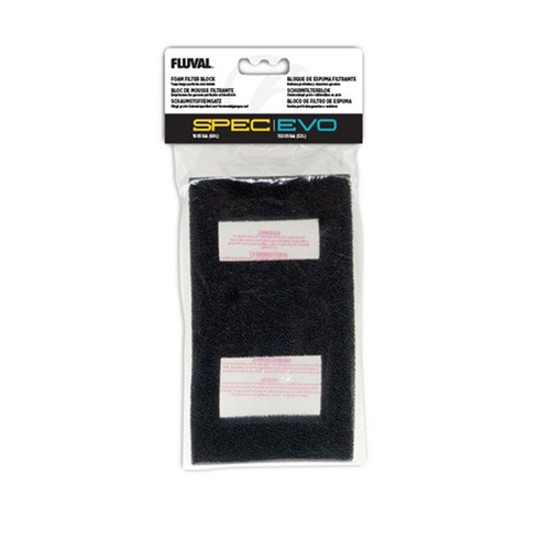 Fluval foam filter - fluval, for