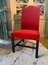 Ex Display George Smith Red