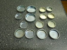 Triumph STAG ** CORE PLUG KIT ** For original 3.0 litre V8 engine