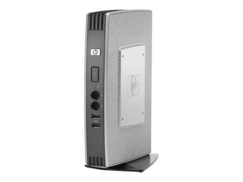 T5745 thin client brand - hp,