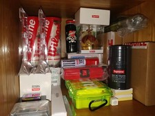 ! Updated Supreme Accessories