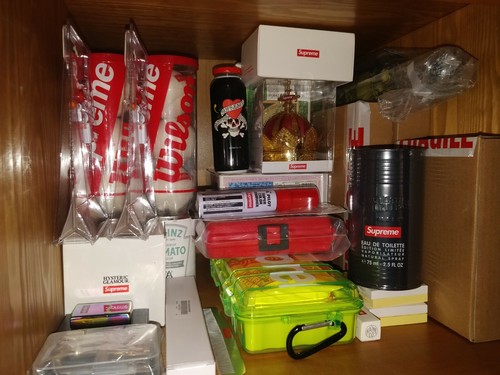 Updated supreme accessories - updated,