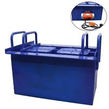 Manual Hollow Soil Block Brick