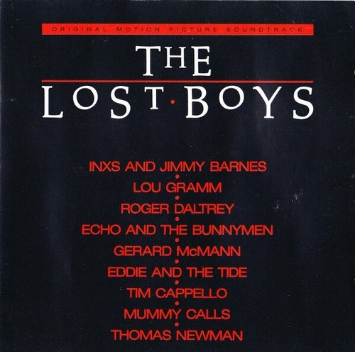 Lost boys original - lost,