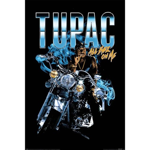 Tupac shakur all - tupac,