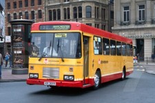 Bus Photo - Stevensons Midland