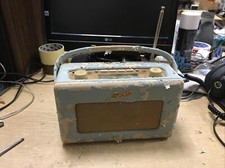 Roberts RD60 FM/DAB - 100%