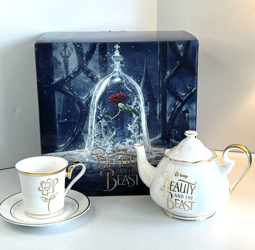 Disney beauty and - beauty, the