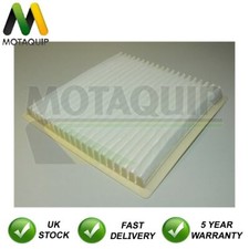 Cabin Filter Motaquip Fits