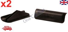 2 x Window Guide Plastic
