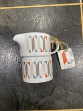 Price And Kensington Geometric Sugar/Creamer In One X 1 Set. New And Unused.