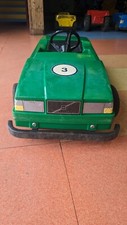 Kids coin operated car ride - kids,