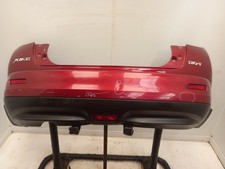 NISSAN JUKE Rear Bumper