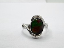 VINTAGE SOLID SILVER 925