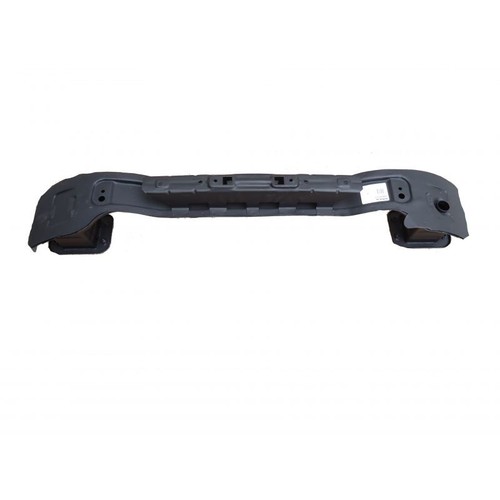 Front bumper support - front,