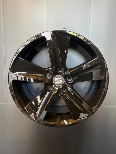 Seat leon mk3 - 17”, black
