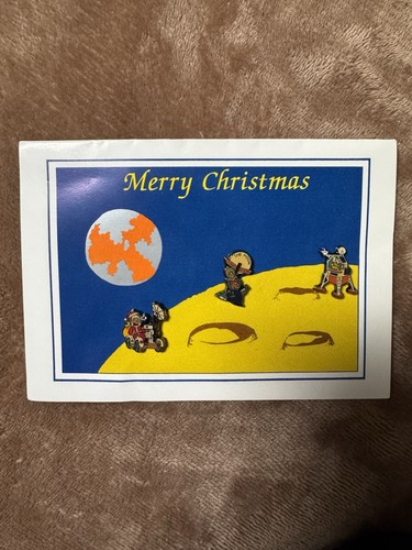 Vintage new police charity - new, for