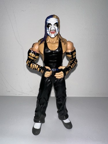 2009 wwe jakks pacific - 2009,