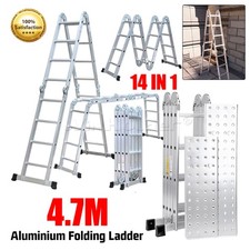 Multi purpose aluminium - multi-purpose,