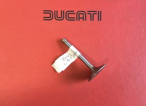 Ducati bevel single desmo - single,