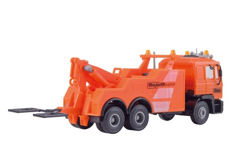 Kibri 14650 man 3 axis - 14650,