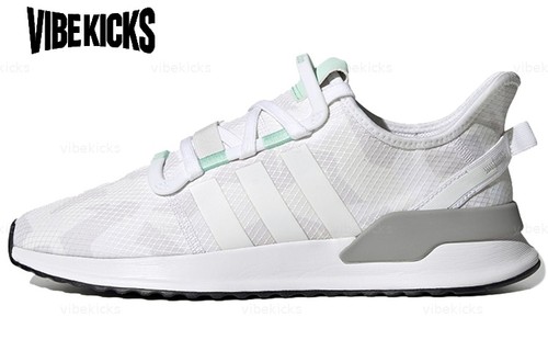Adidas path run white - adidas, 'white