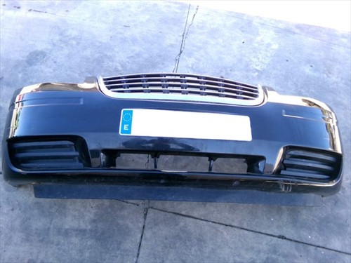 Front bumper 114022 chrysler - bumper,