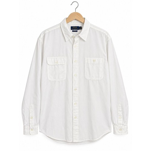 Polo ralph lauren safari shirt - polo,