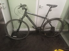 Merida Crossway 10 Hybrid