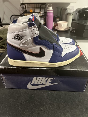 Jordan rare air - jordan, uk10.5