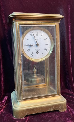 Large french claude grivolas - claude,