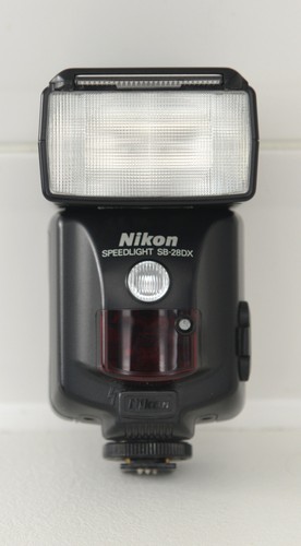 Nikon speedlight dx ttl - nikon,